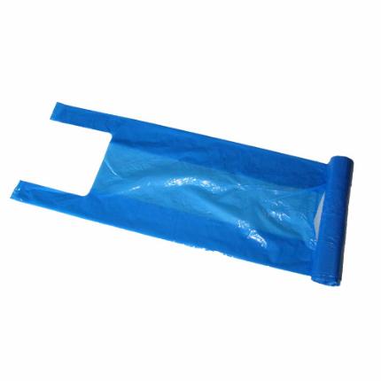10282-bin liners with handles, 15 L, for sanitary bins 283 + 3300/3305/3310